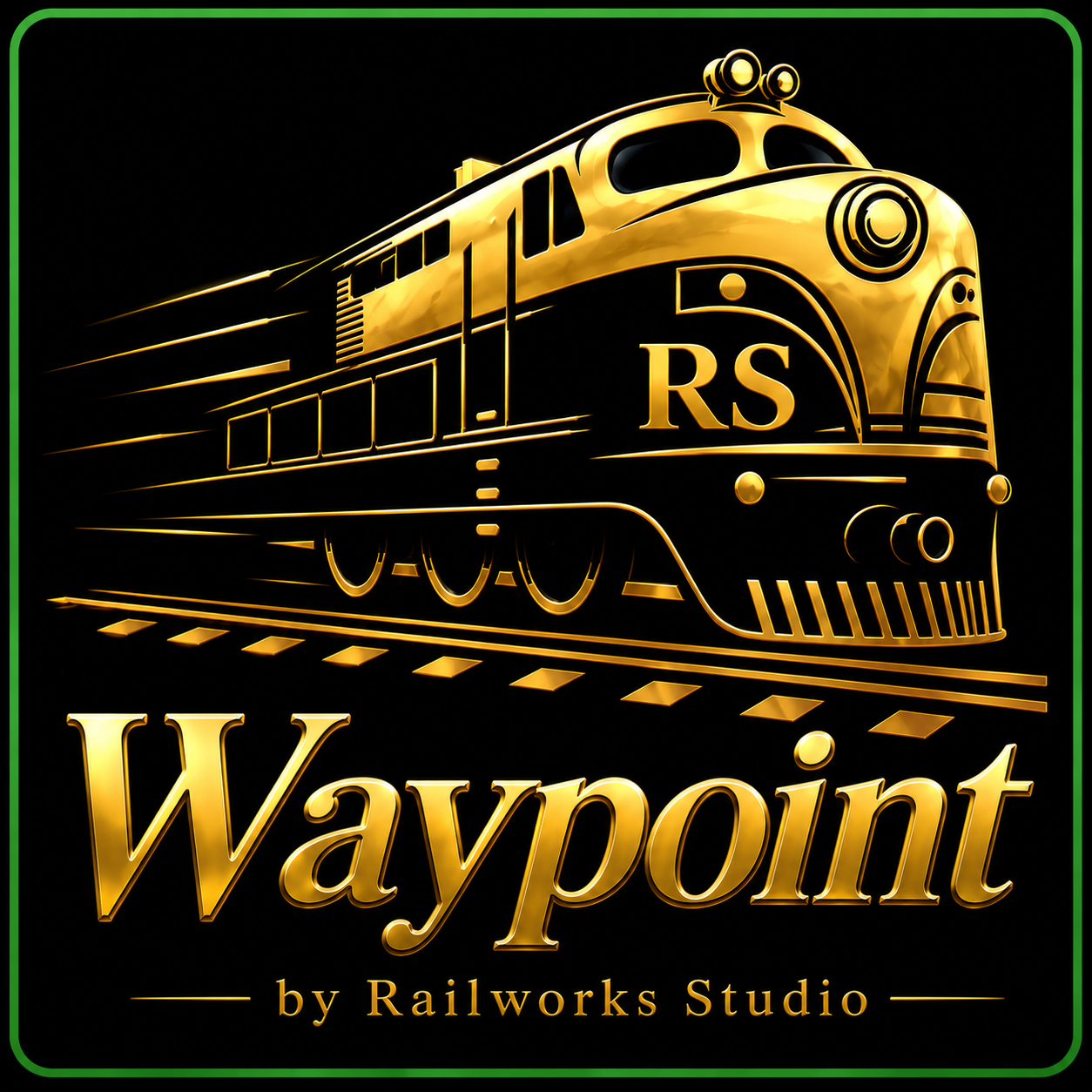 Waypoint