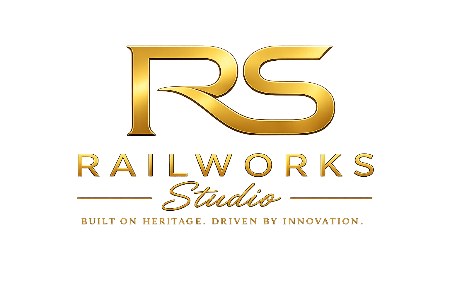 Railworks Studio